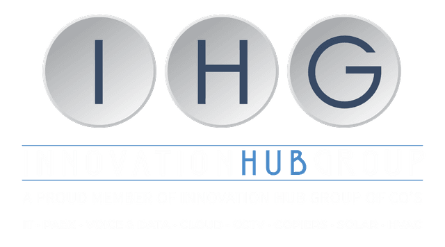 Innovation Hub Group Logo